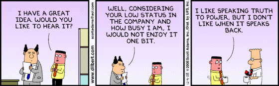 dilbert